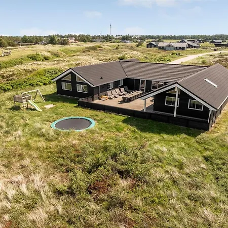 펜션 Ija - 1-3km From The Sea By Interhome