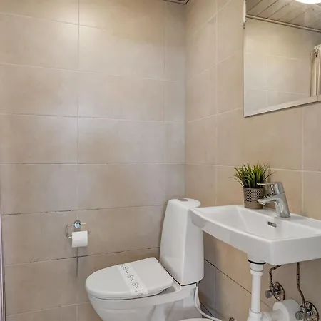 Feriehus Ija - 1-3km From The Sea By Interhome *