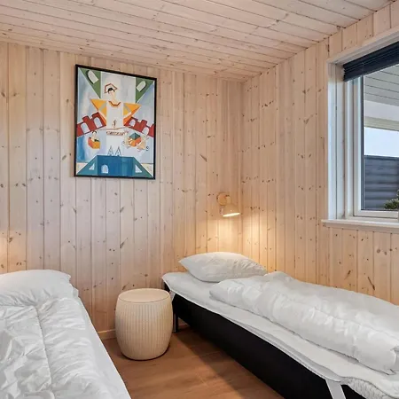 بيت للعطل Ija - 1-3km From The Sea By Interhome