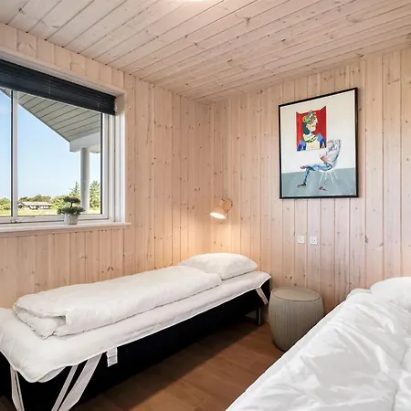 Ija - 1-3km From The Sea By Interhome * Thisted