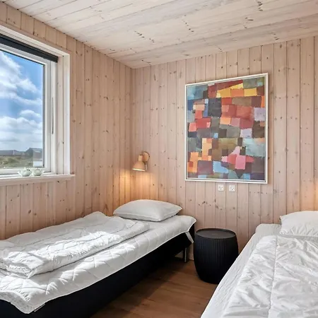 بيت للعطل Ija - 1-3km From The Sea By Interhome *