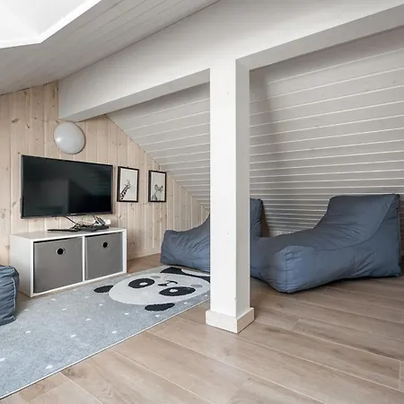 Feriehus Ija - 1-3km From The Sea By Interhome *