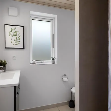 Ija - 1-3km From The Sea By Interhome * Thisted