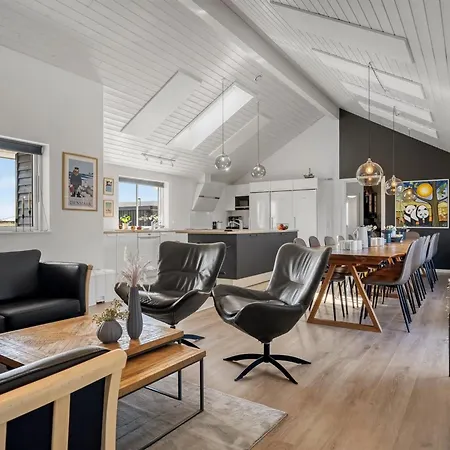 펜션 Ija - 1-3km From The Sea By Interhome