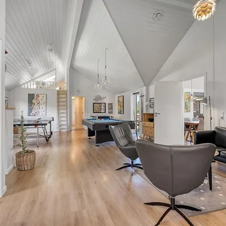 펜션 Ija - 1-3km From The Sea By Interhome