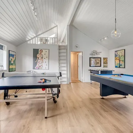 Feriehus Ija - 1-3km From The Sea By Interhome