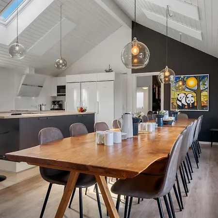 Ija - 1-3km From The Sea By Interhome Feriehus Thisted