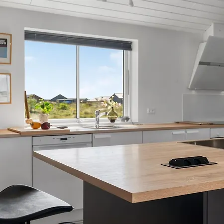 Ija - 1-3km From The Sea By Interhome Feriehus