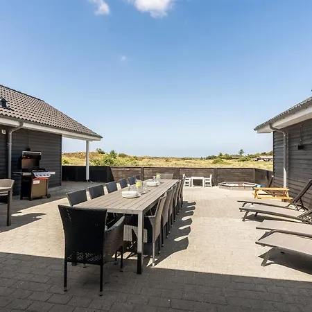 Ija - 1-3km From The Sea By Interhome * Thisted