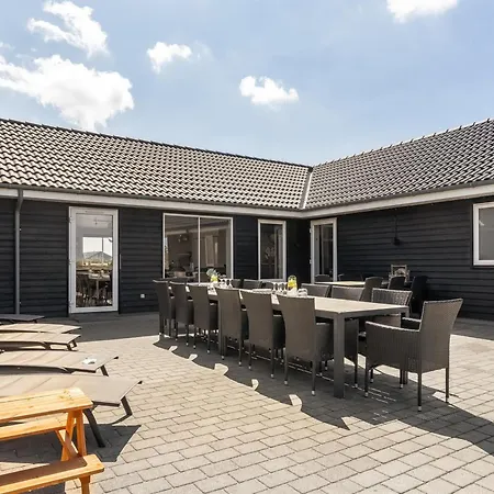 بيت للعطل Ija - 1-3km From The Sea By Interhome *