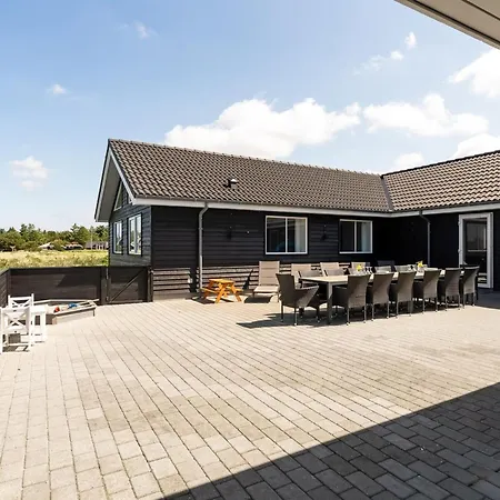 펜션 Ija - 1-3km From The Sea By Interhome