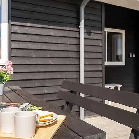 Feriehus Ija - 1-3km From The Sea By Interhome Thisted
