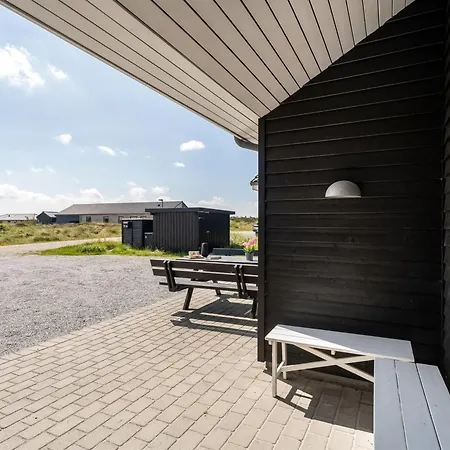 Ija - 1-3km From The Sea By Interhome * Thisted