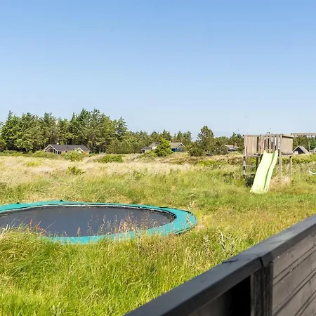 Feriehus Ija - 1-3km From The Sea By Interhome Thisted