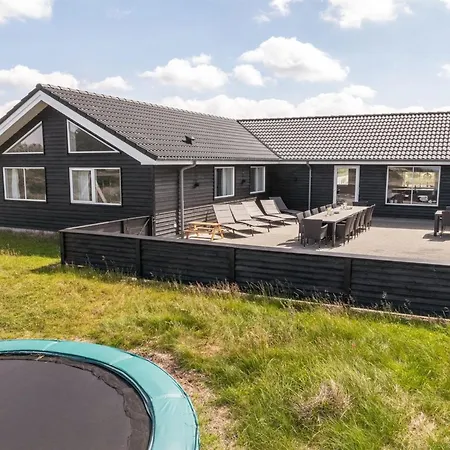 Ija - 1-3km From The Sea By Interhome Feriehus