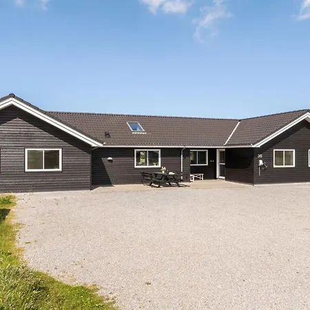 Ija - 1-3km From The Sea By Interhome * Thisted