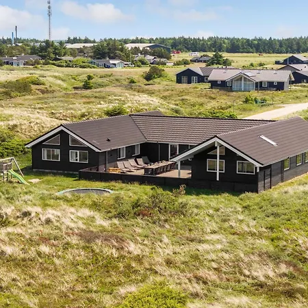 Feriehus Ija - 1-3km From The Sea By Interhome Thisted