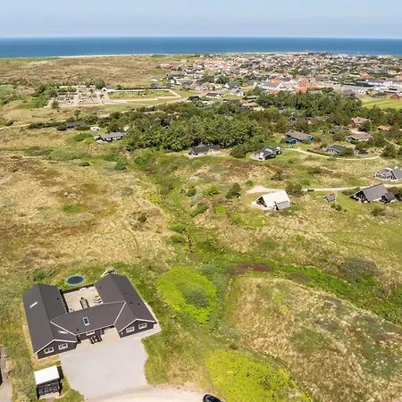 Ija - 1-3km From The Sea By Interhome ثيستد